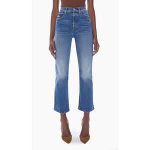 Mother The Tripper Ankle in Healing Jar